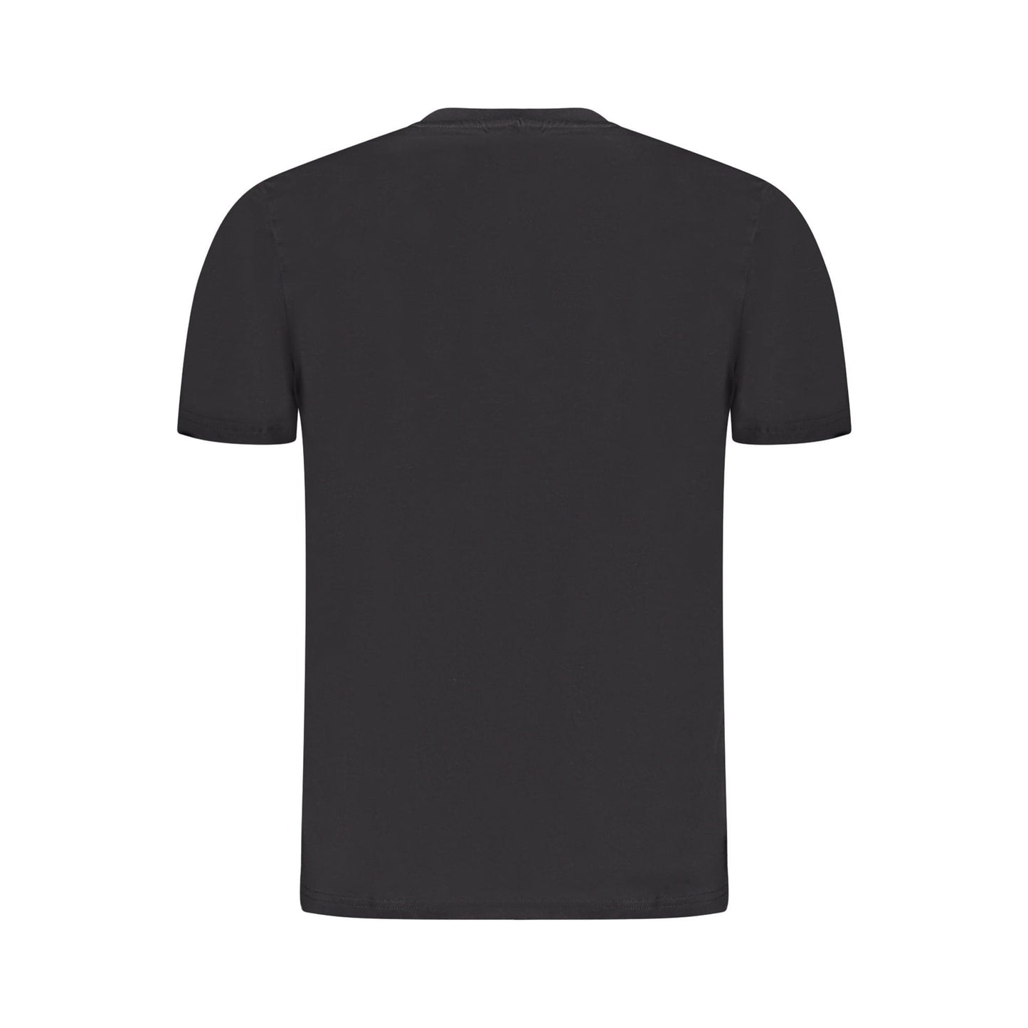 North Sails Tricou 996025000 NEGRU