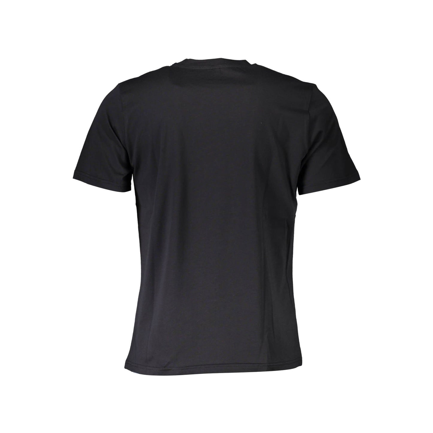 North Sails Tricou 902502000 NEGRU