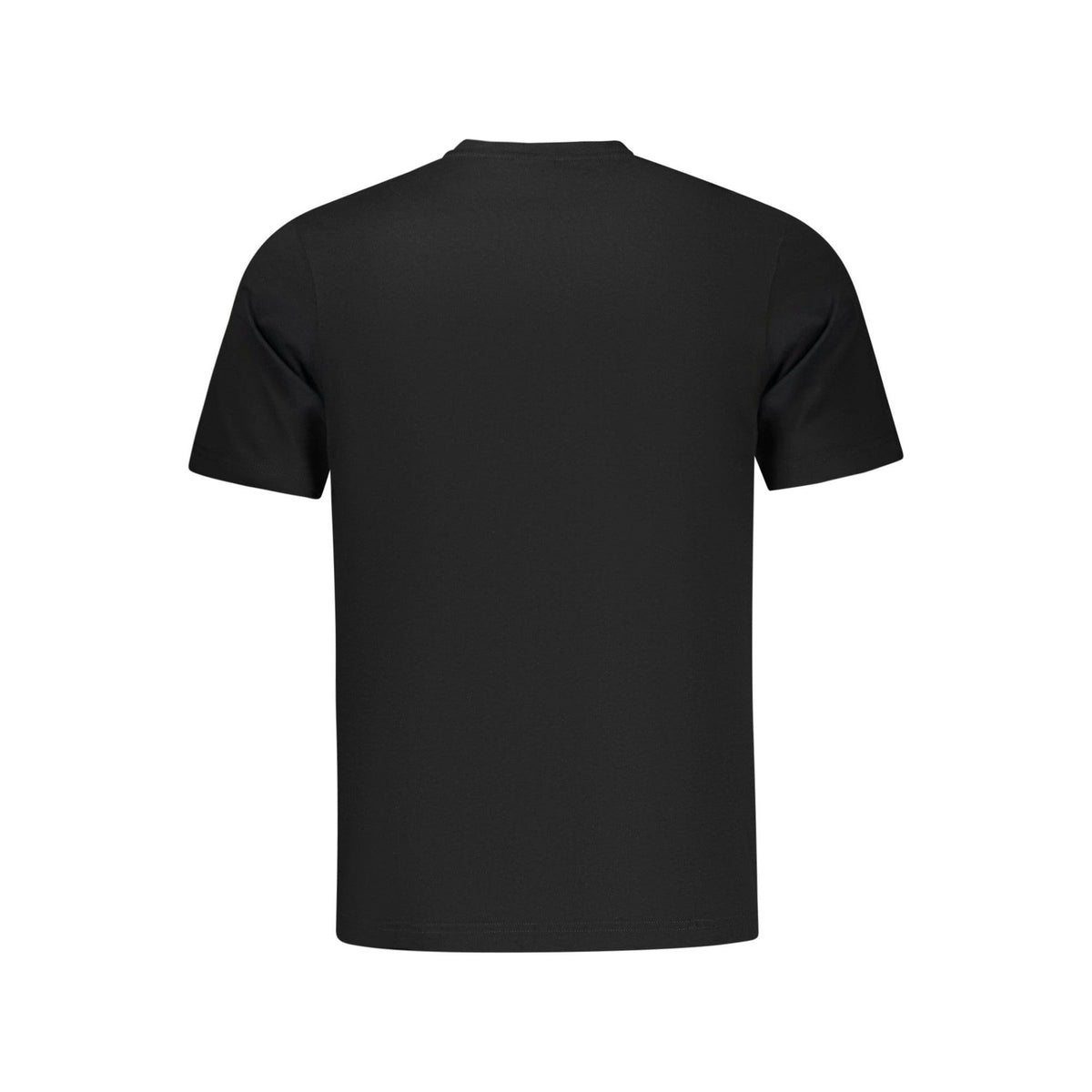 North Sails Tricou 996042000 NEGRU