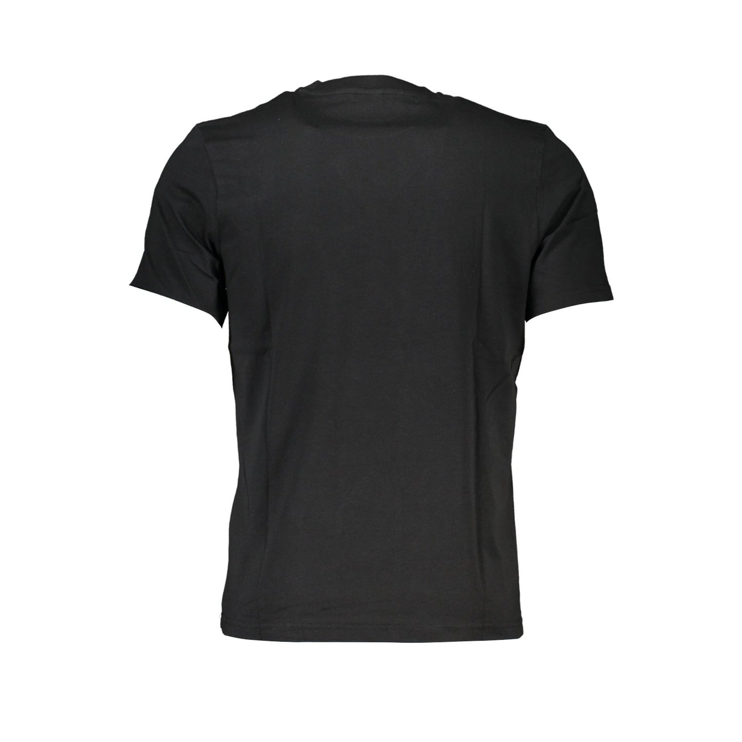 North Sails Tricou 902834000 NEGRU