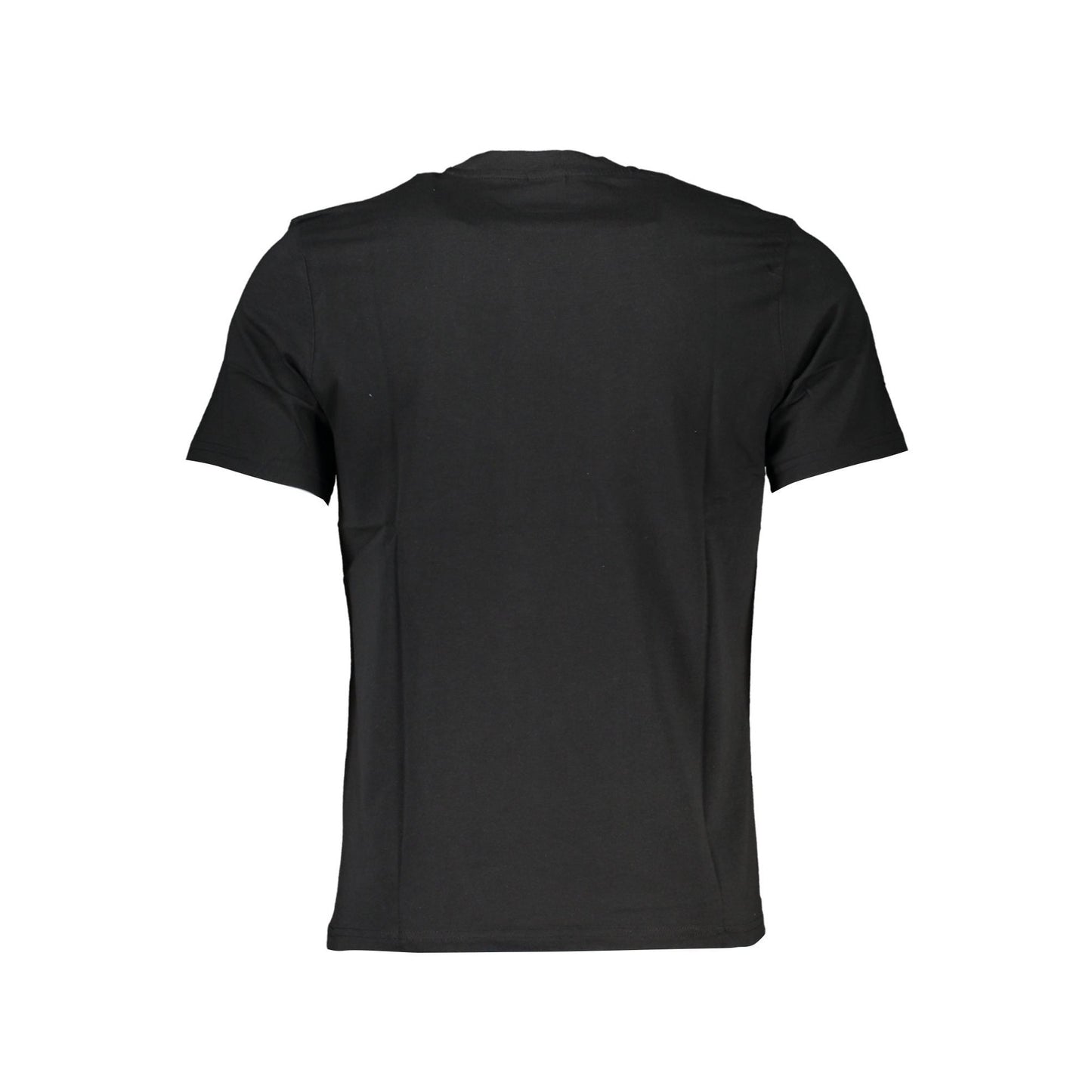 North Sails Tricou 902839000 NEGRU