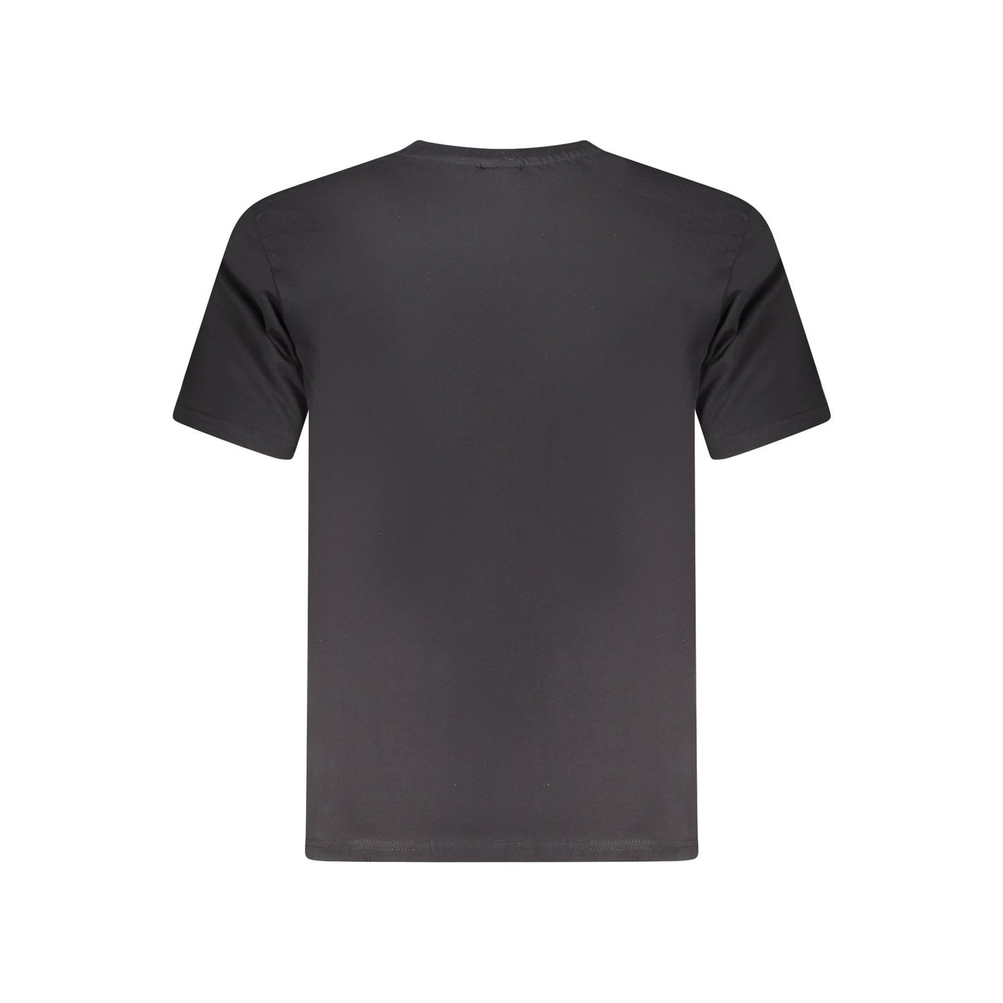 North Sails Tricou 996027000 NEGRU