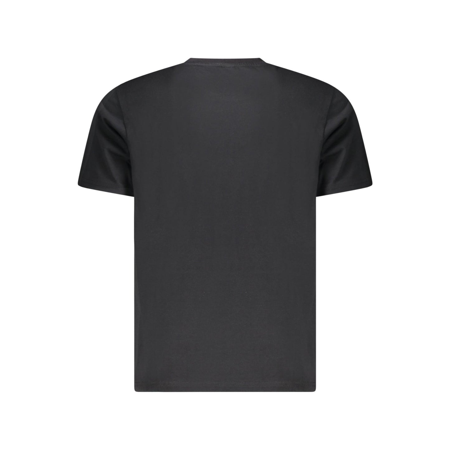 North Sails Tricou 996016000 NEGRU