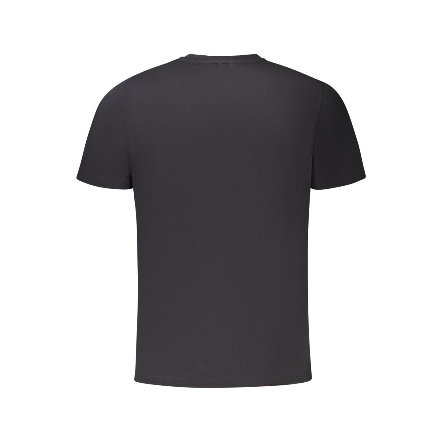 North Sails Tricou 996017000 NEGRU