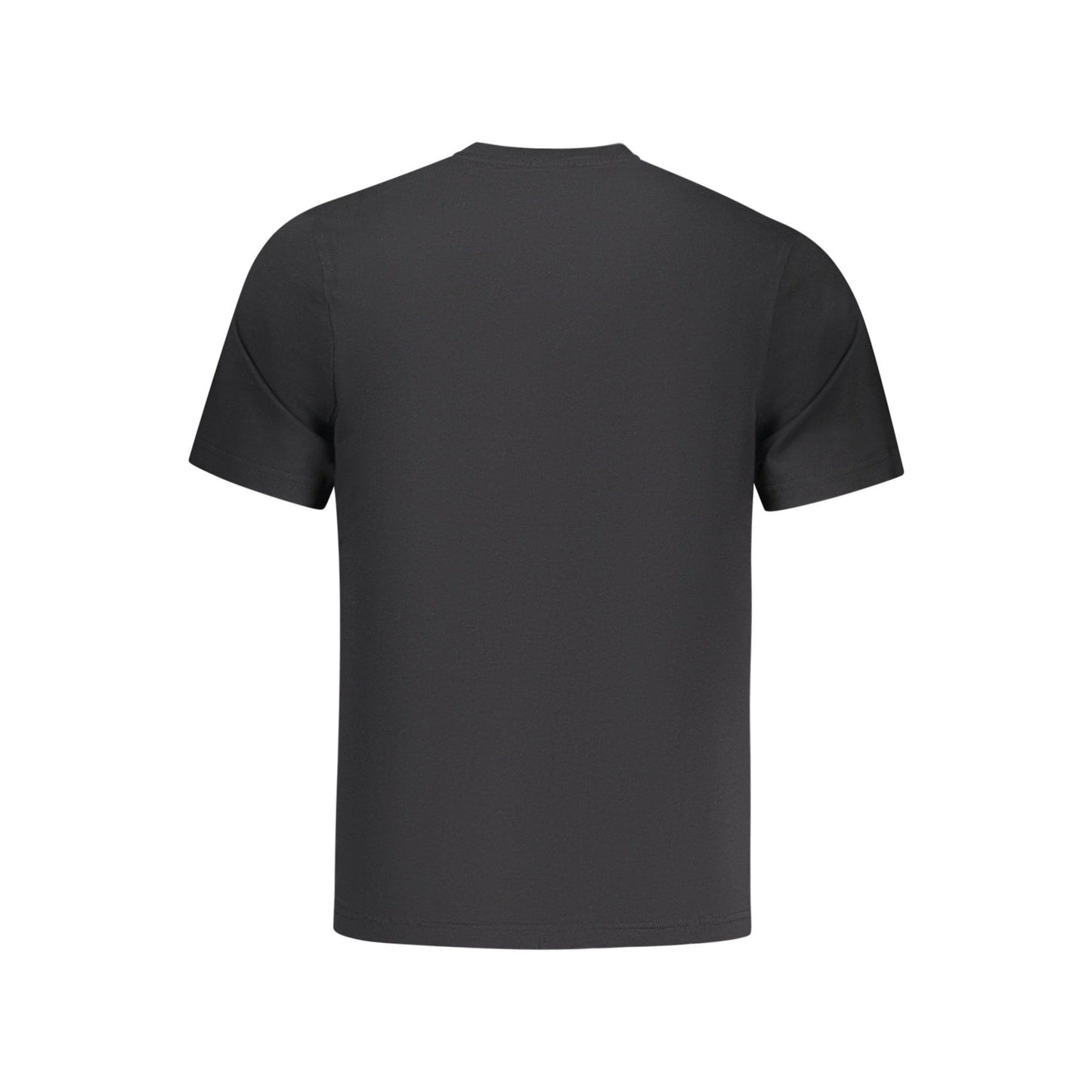 North Sails Tricou 996044000 NEGRU