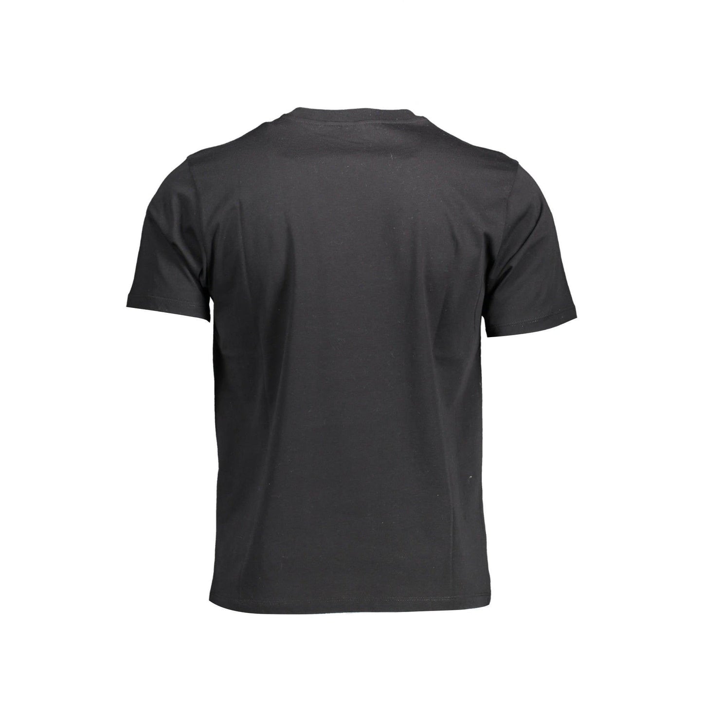 North Sails Tricou 692791-000 NEGRU