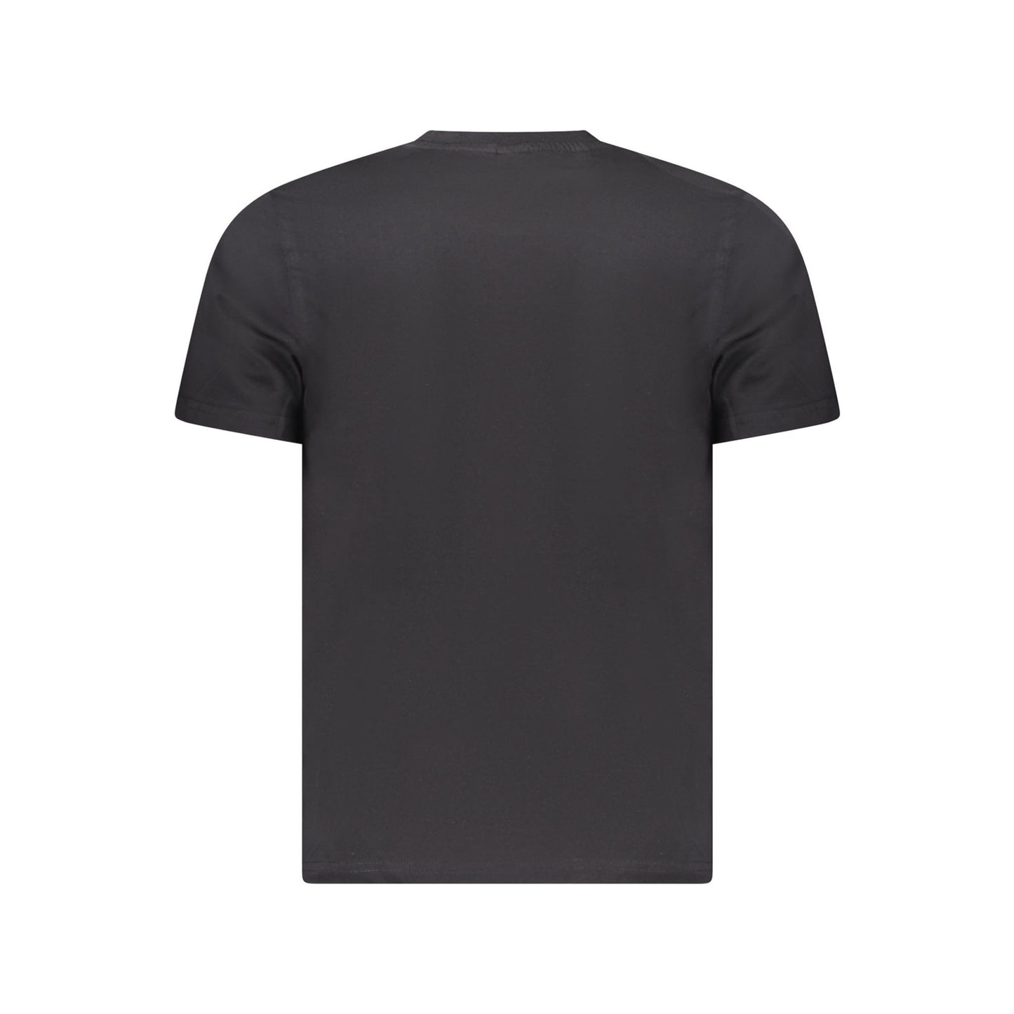 North Sails Tricou 996022000 NEGRU