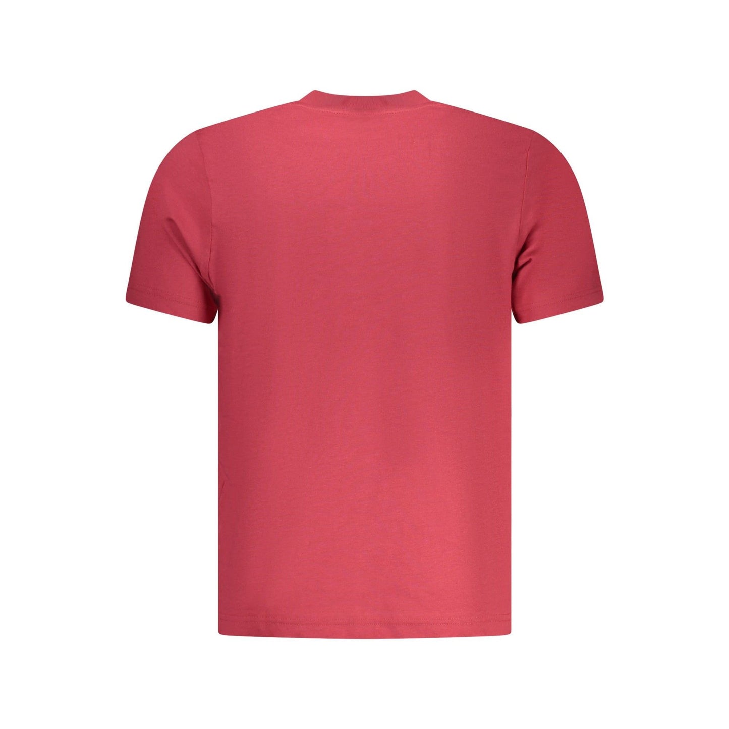 North Sails Tricou 996043000 ROȘU