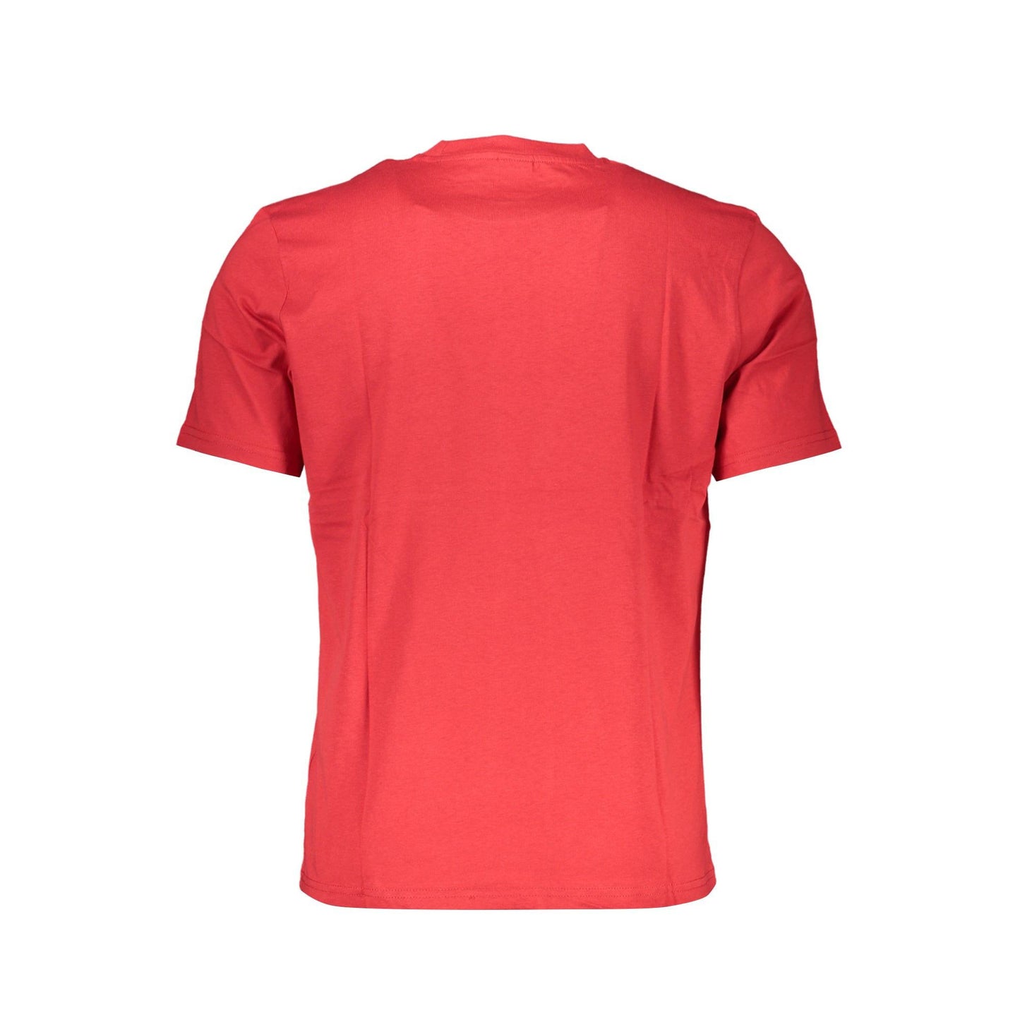 North Sails Tricou 902831000 ROȘU
