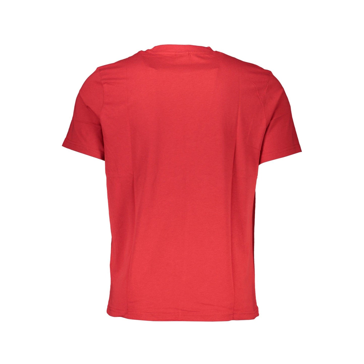 North Sails Tricou 902834000 ROȘU