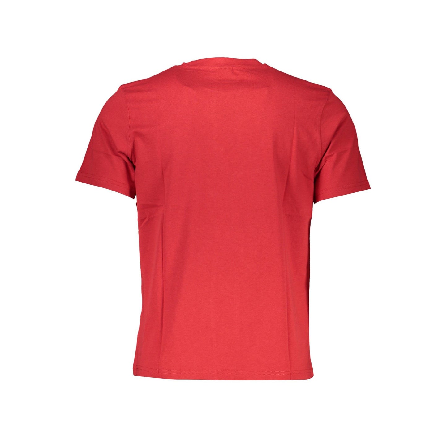 North Sails Tricou 902840000 ROȘU