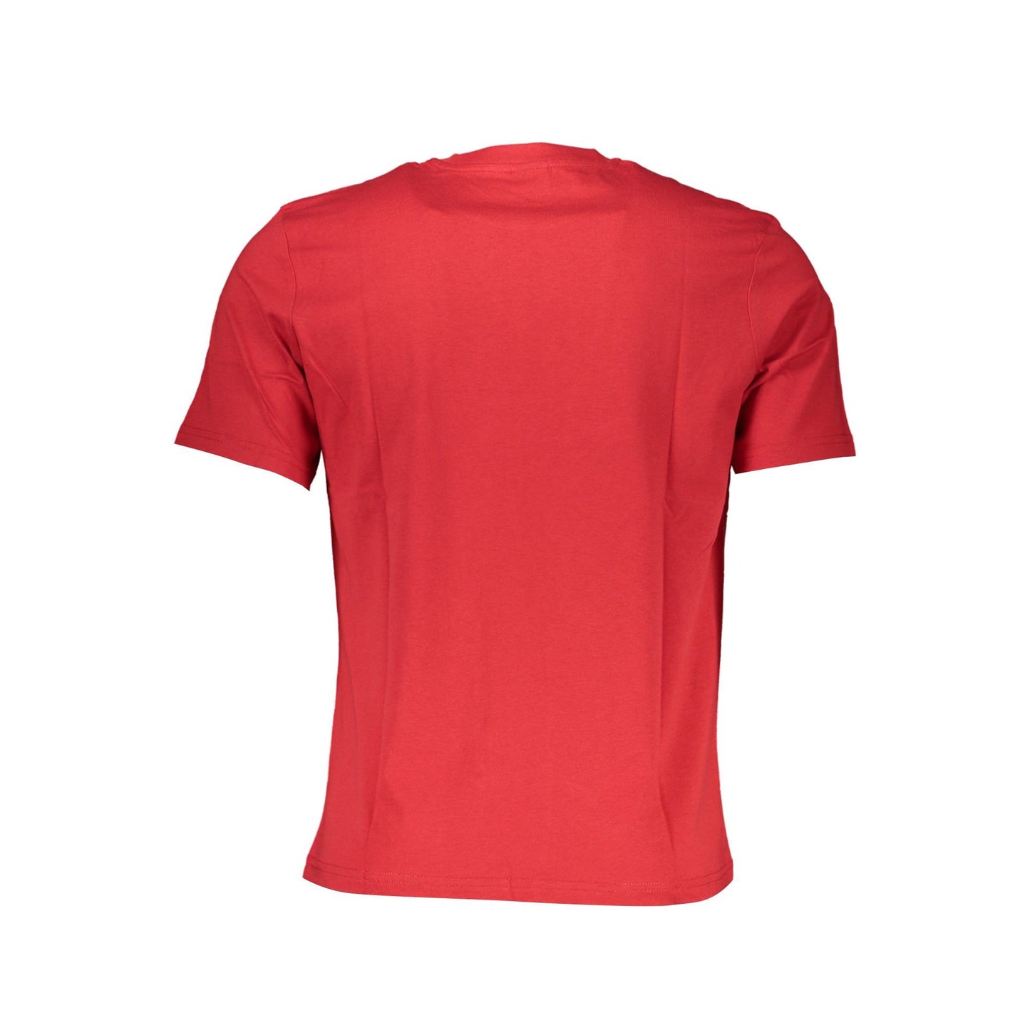 North Sails Tricou 902836000 ROȘU