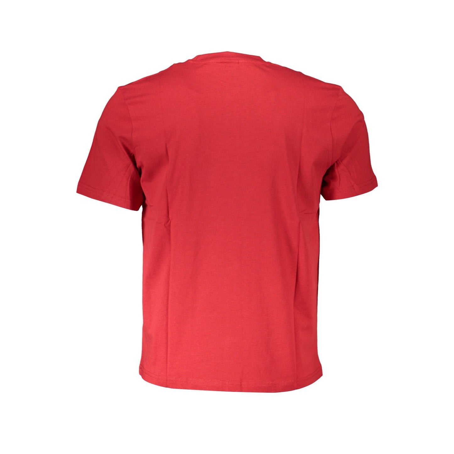 North Sails Tricou 902835000 ROȘU