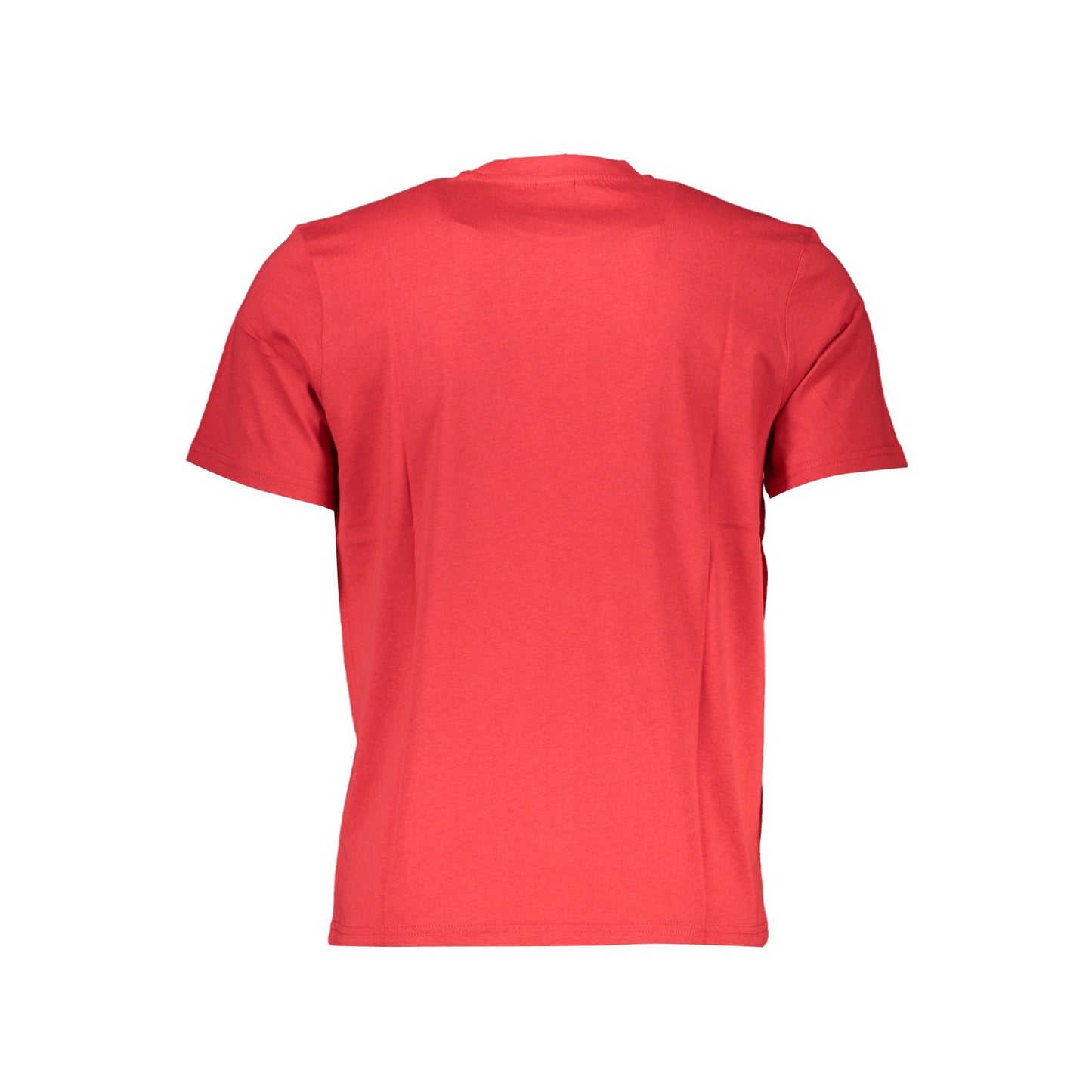 North Sails Tricou 902837000 ROȘU
