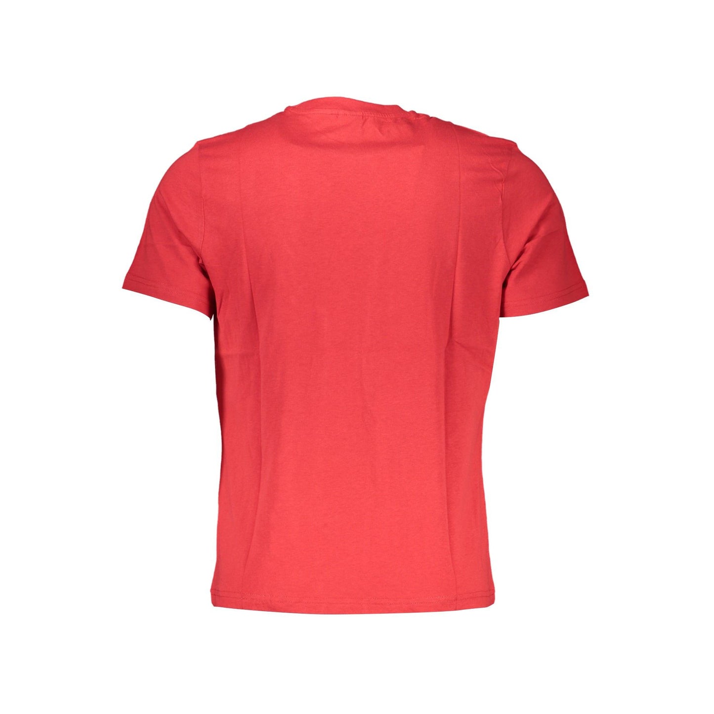 North Sails Tricou 902833000 ROȘU