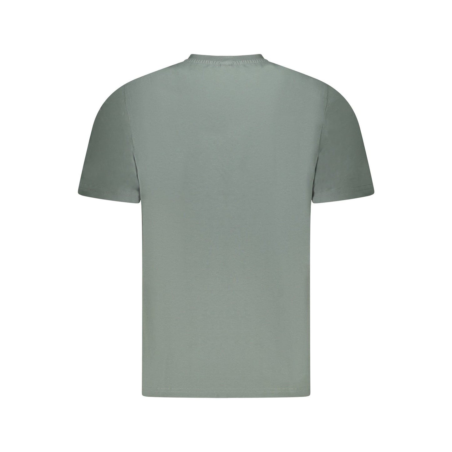 North Sails Tricou 996025000 VERDE 2