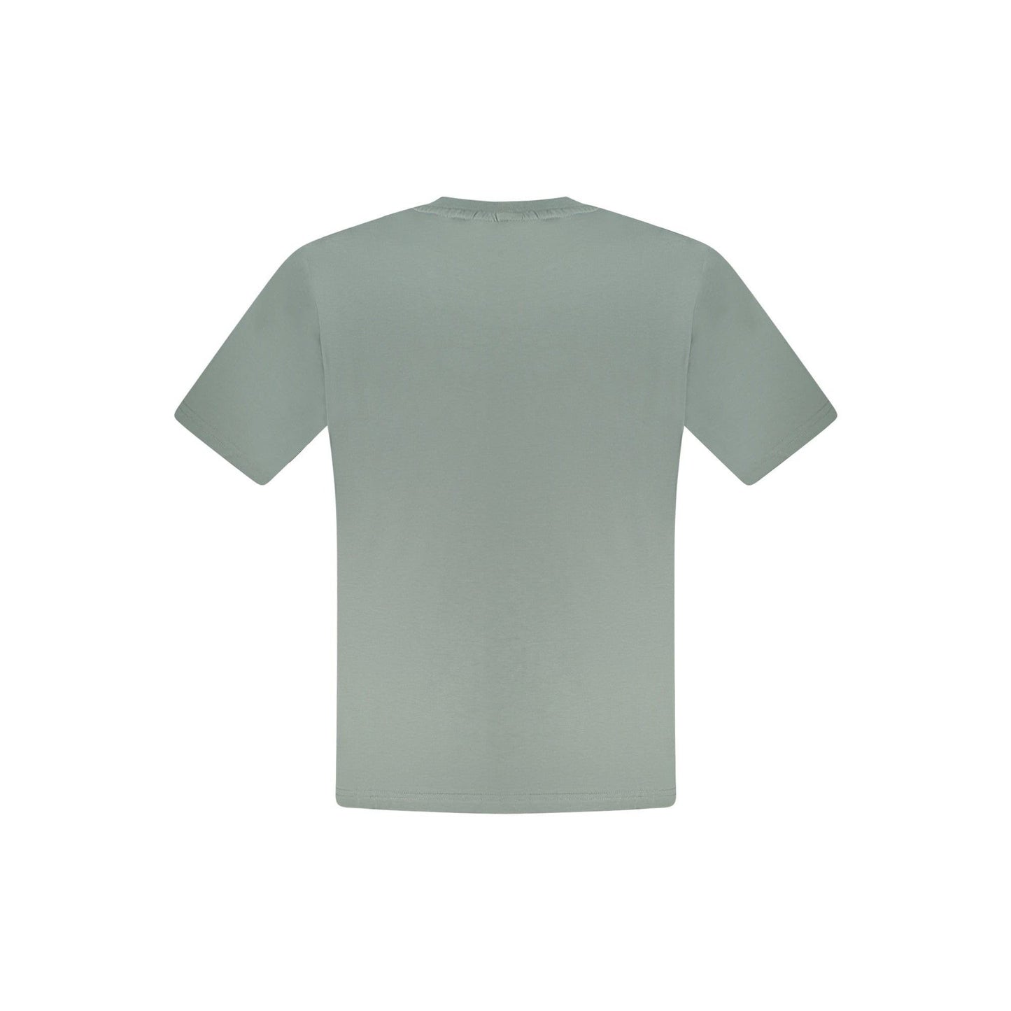 North Sails Tricou 996024000 VERDE 2
