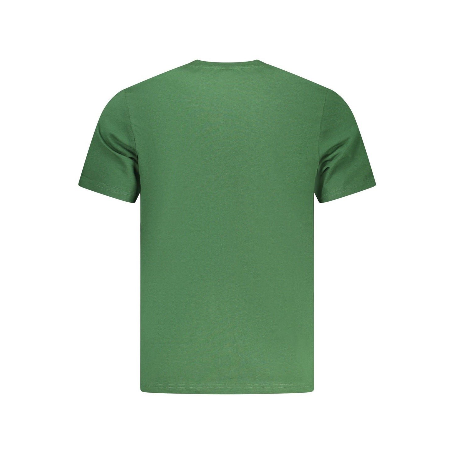North Sails Tricou 996041000 VERDE