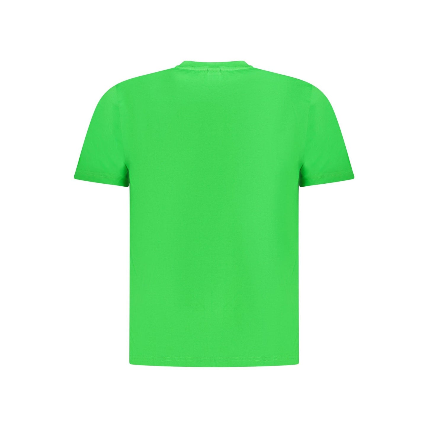 North Sails Tricou 996016000 VERDE