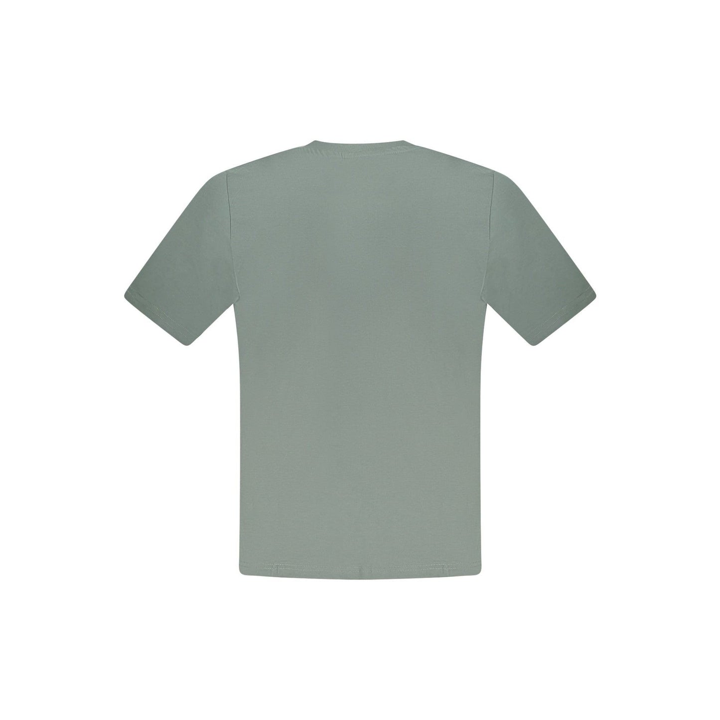 North Sails Tricou 996022000 VERDE 2