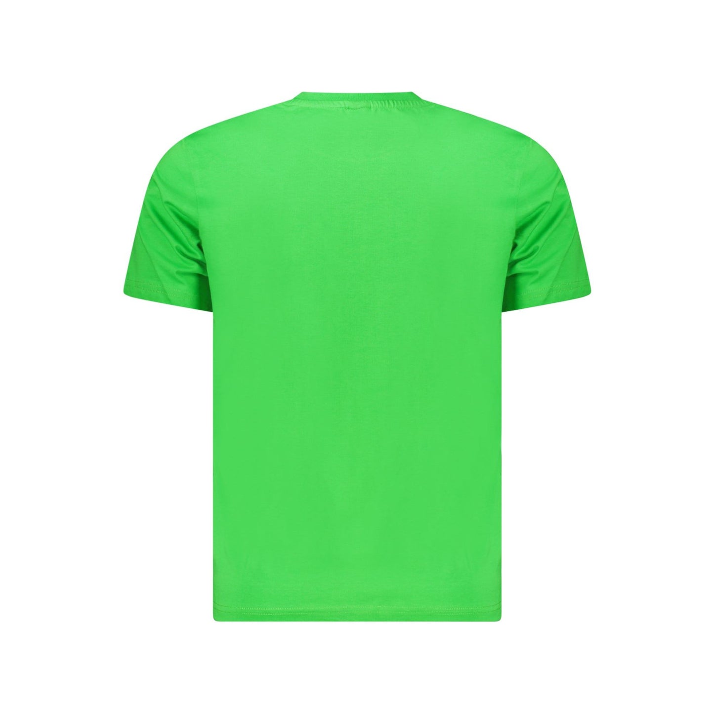 North Sails Tricou 996025000 VERDE