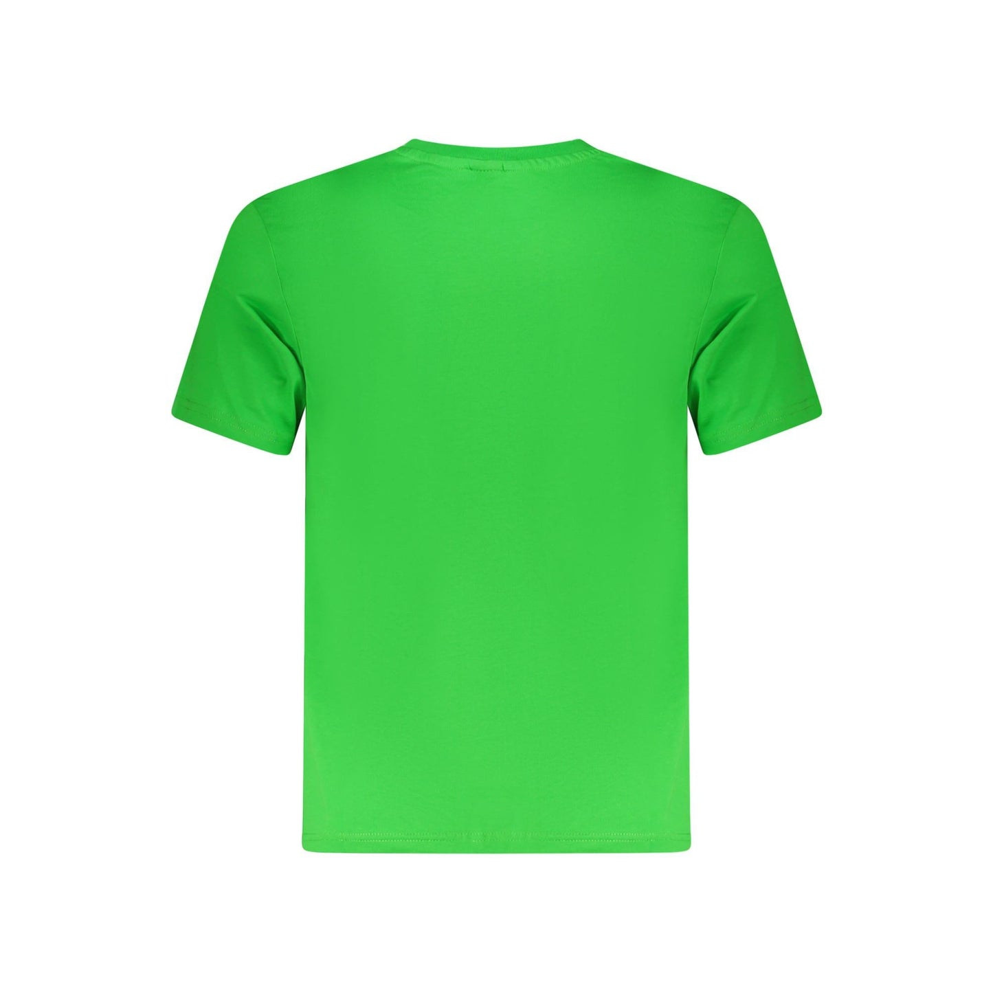 North Sails Tricou 996026000 VERDE