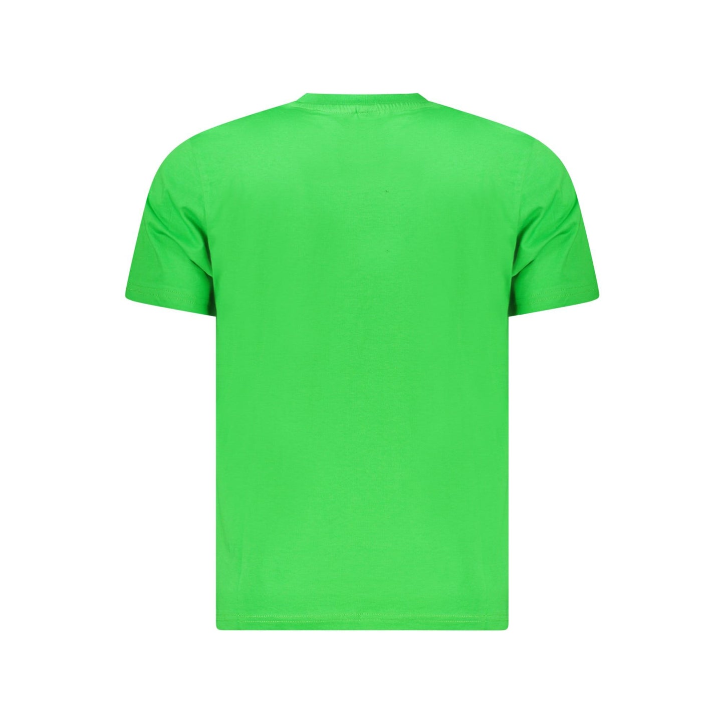 North Sails Tricou 996022000 VERDE