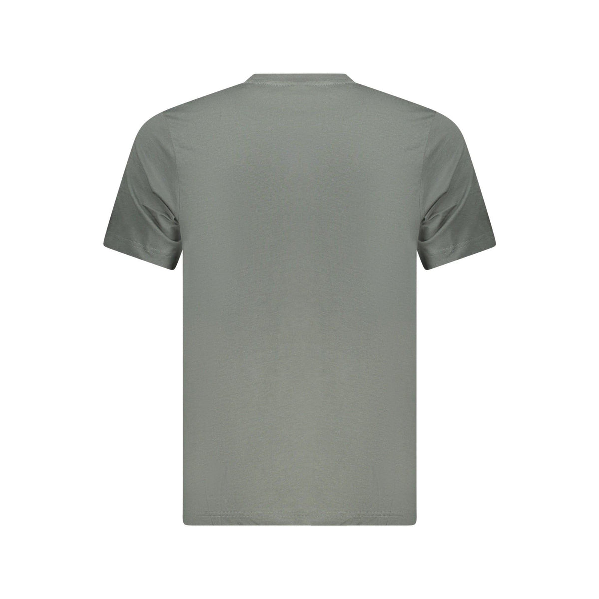 North Sails Tricou 996042000 VERDE