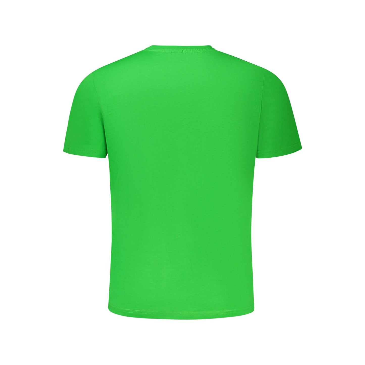 North Sails Tricou 996024000 VERDE