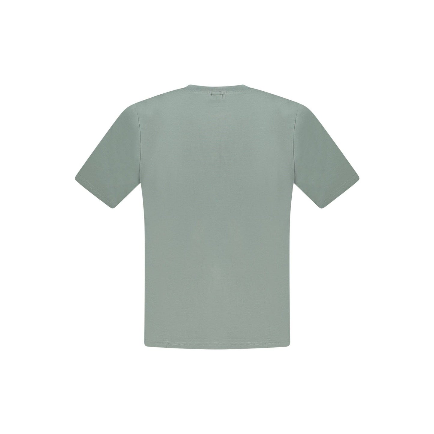North Sails Tricou 996016000 VERDE 2