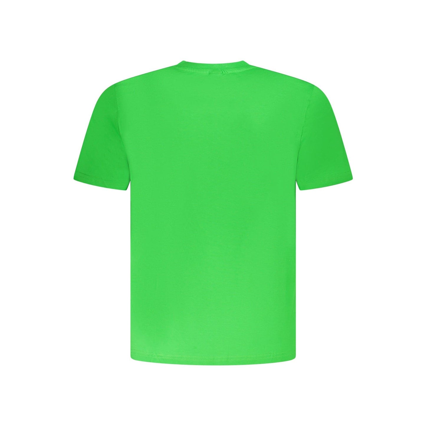 North Sails Tricou 996018000 VERDE 2