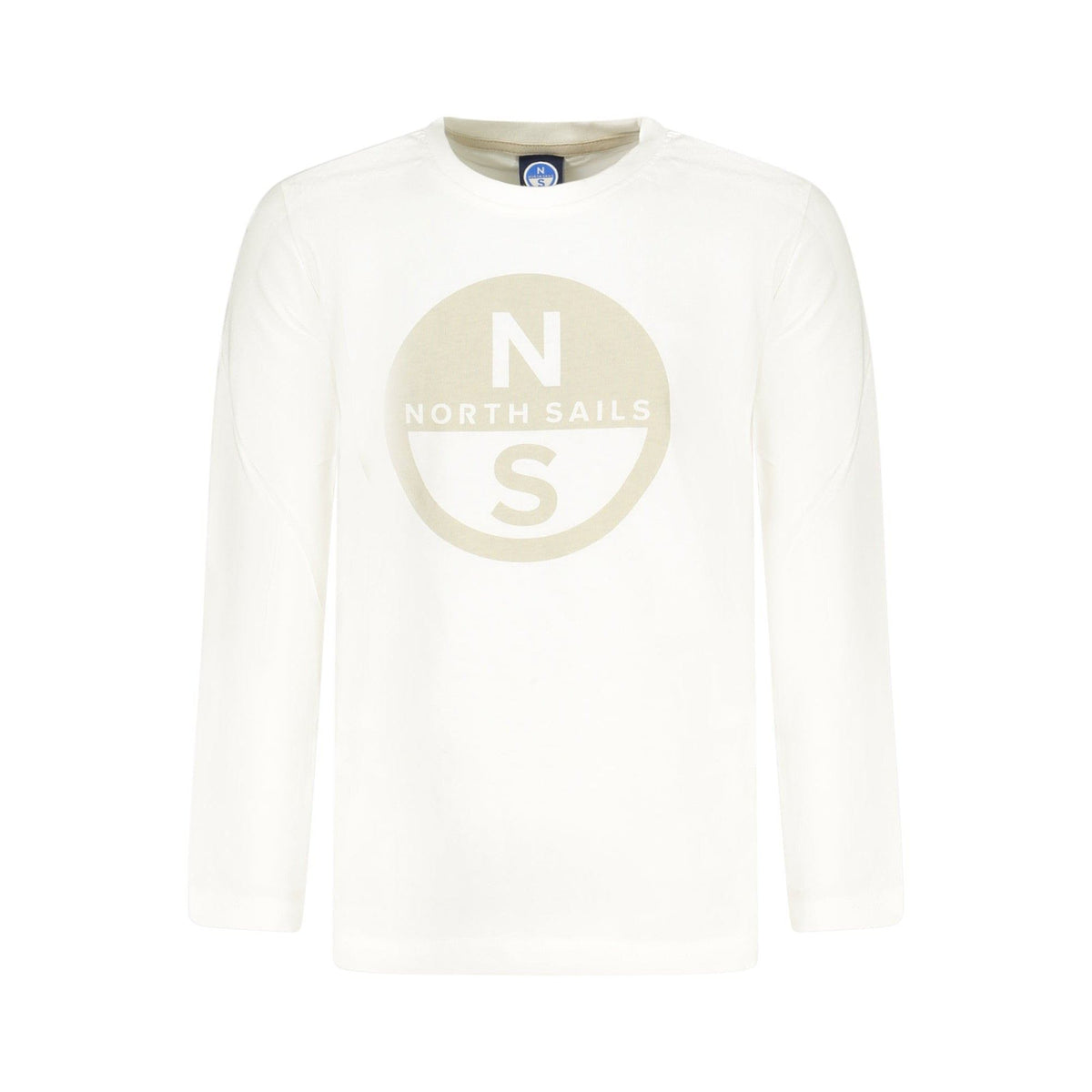 North Sails Hanorac 795230000 ALB