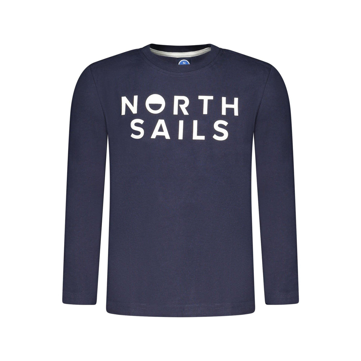 North Sails Hanorac 795232000 BLEUMARIN