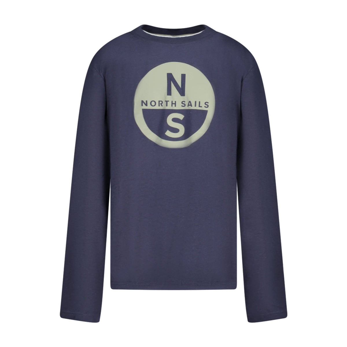 North Sails Hanorac 795230000 BLEUMARIN