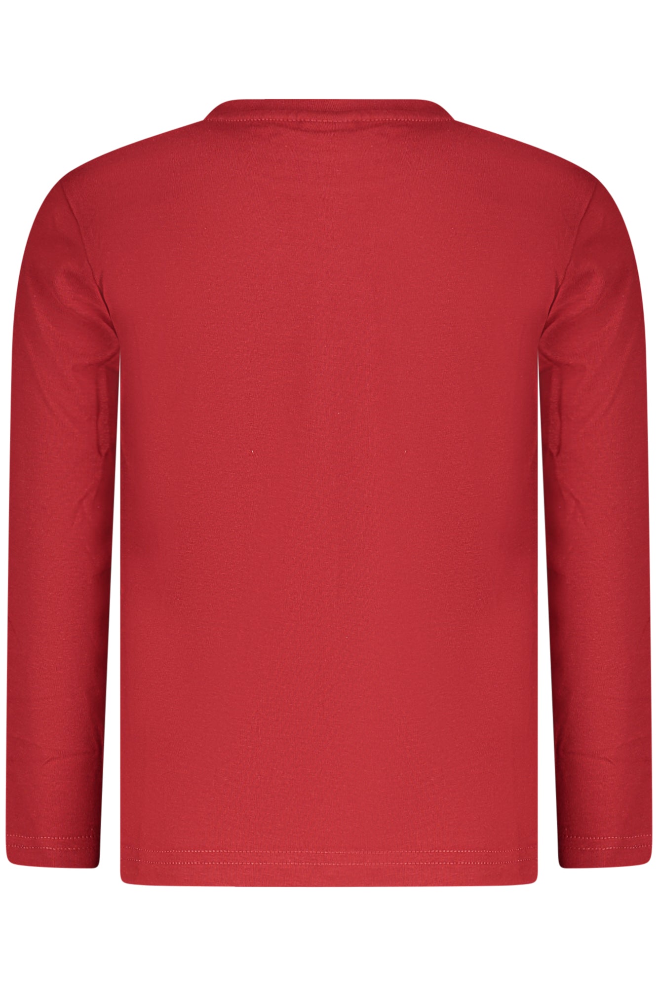North Sails Tricou 795230000 ROȘU
