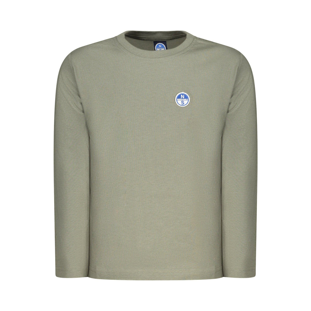 North Sails Hanorac 795231000 VERDE