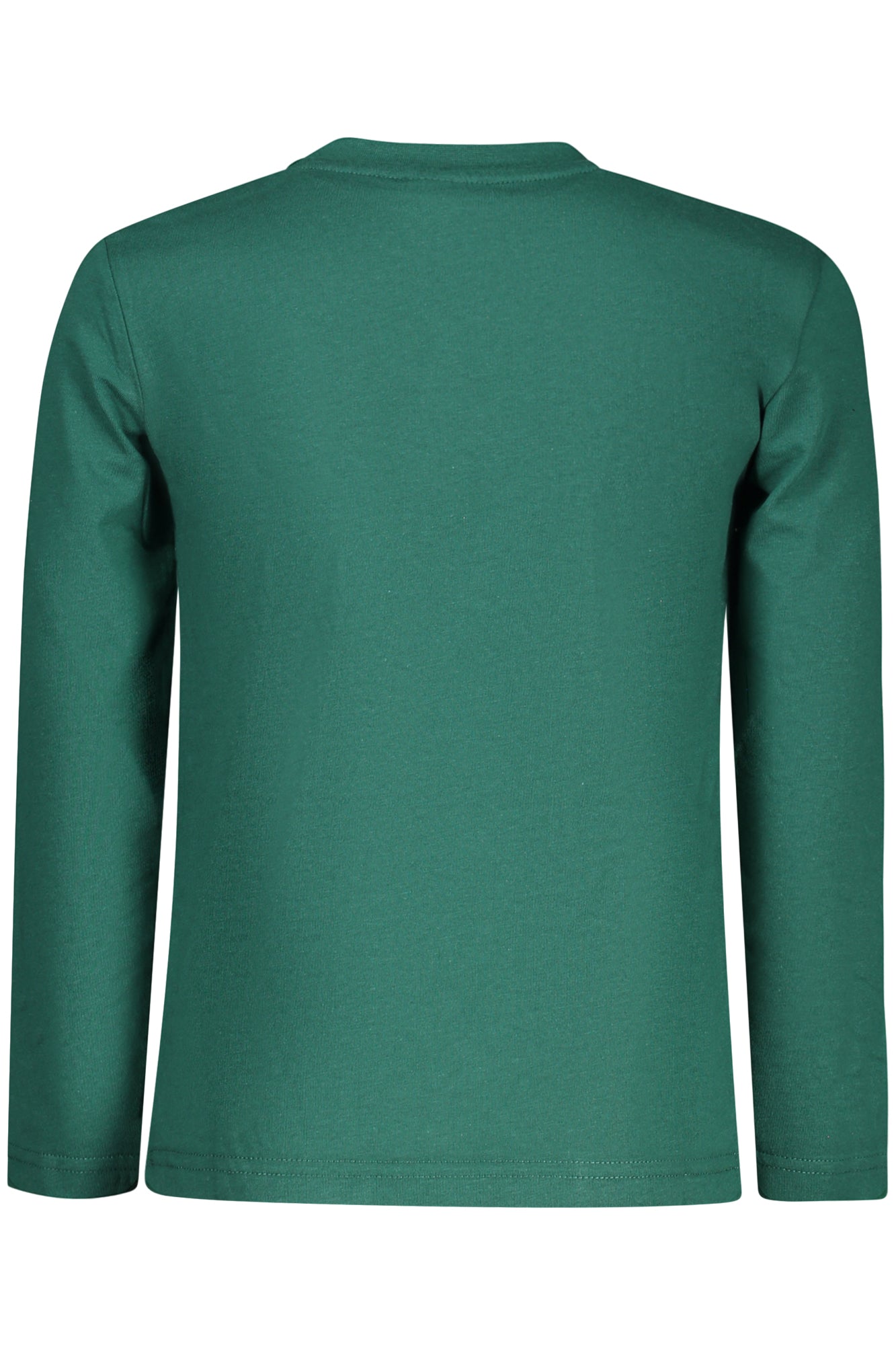 North Sails Tricou 795230000 VERDE