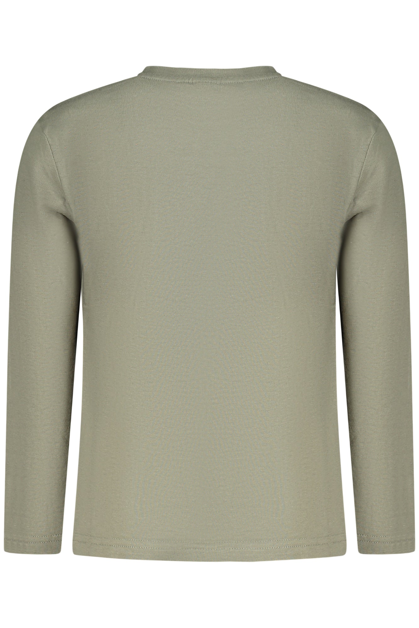 North Sails Tricou 795230000 VERDE