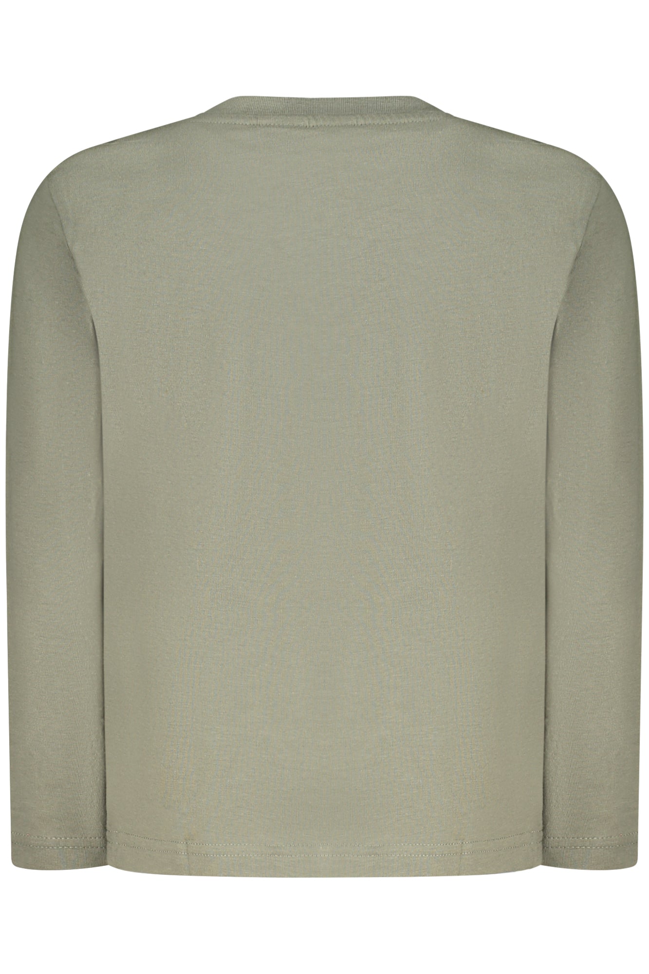 North Sails Tricou 795231000 VERDE
