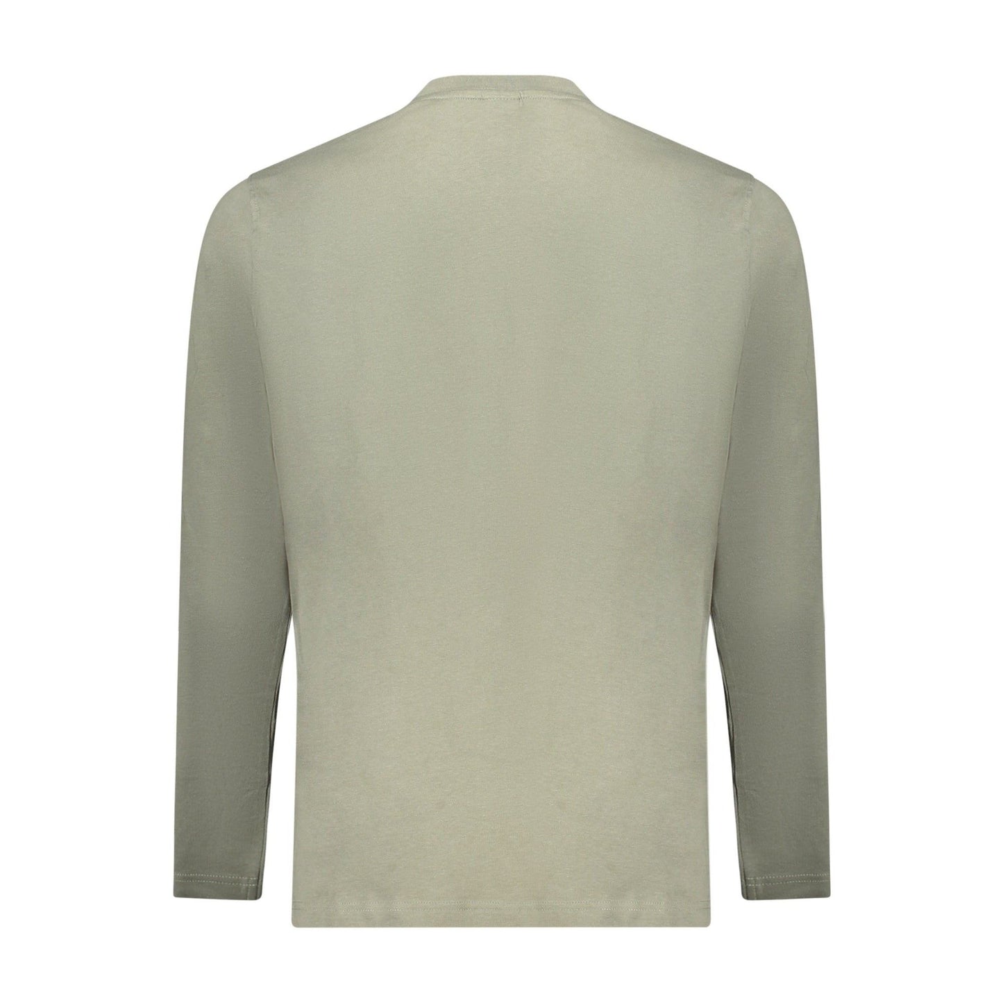 North Sails Tricou 693008000 VERDE