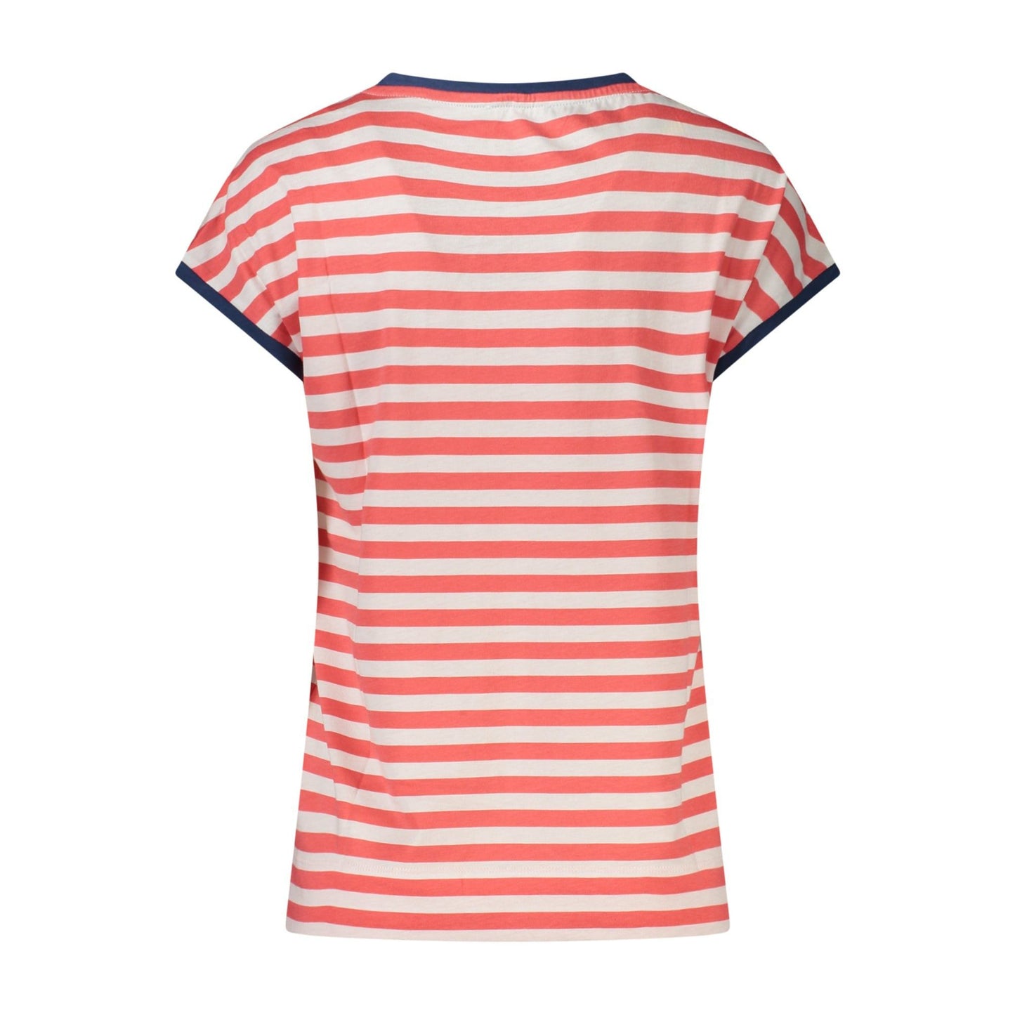 North Sails Tricou 093512000 ROȘU