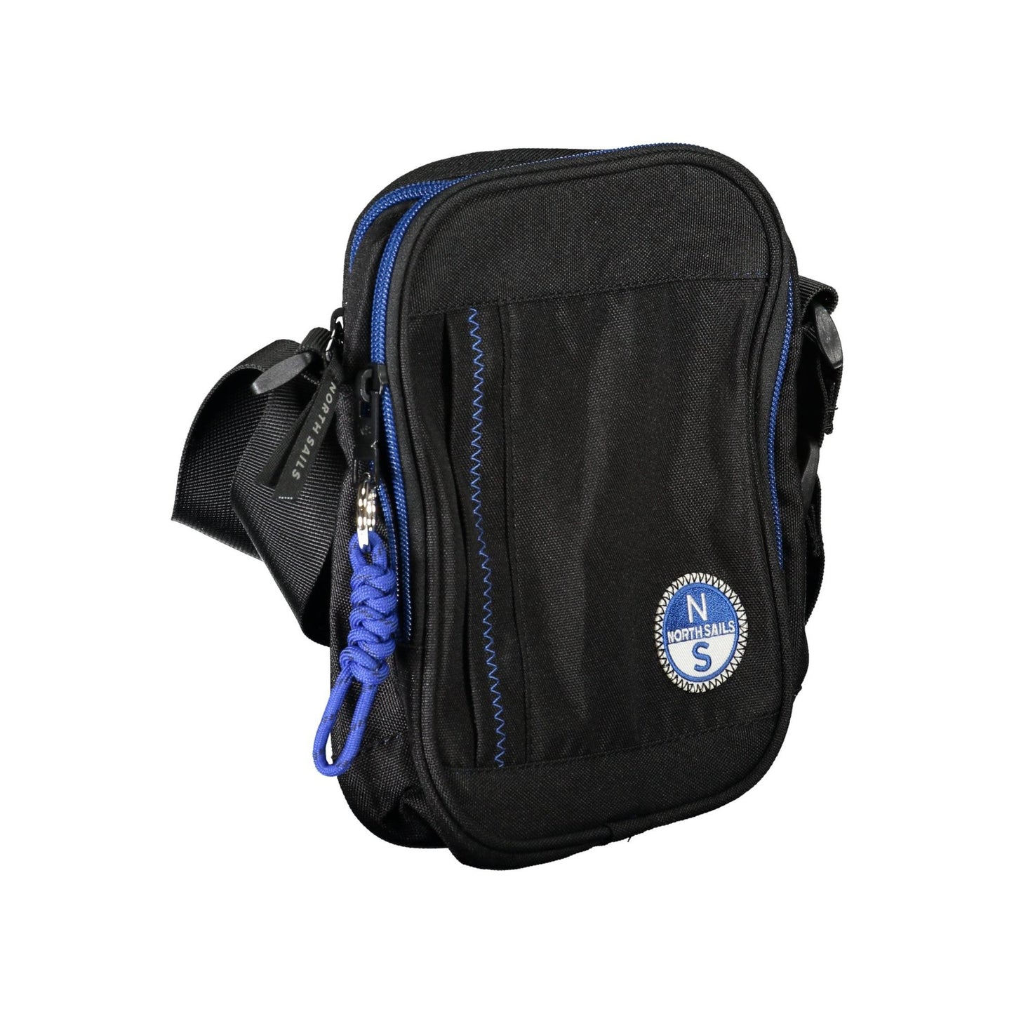 North Sails Borsetă 631044000 NEGRU