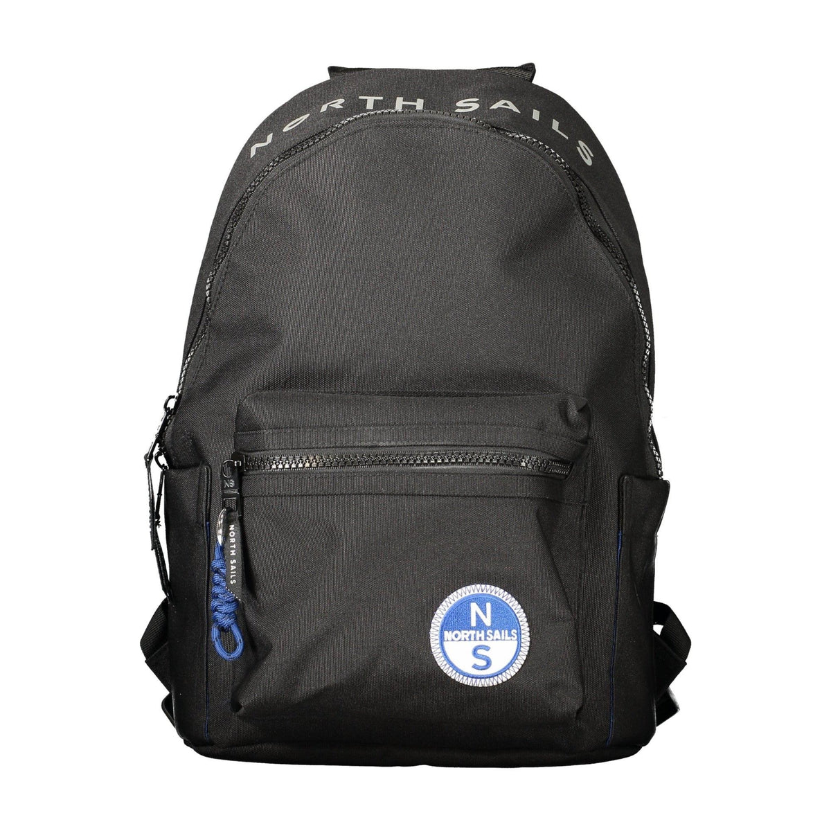 North Sails Rucsac 631048000 NEGRU