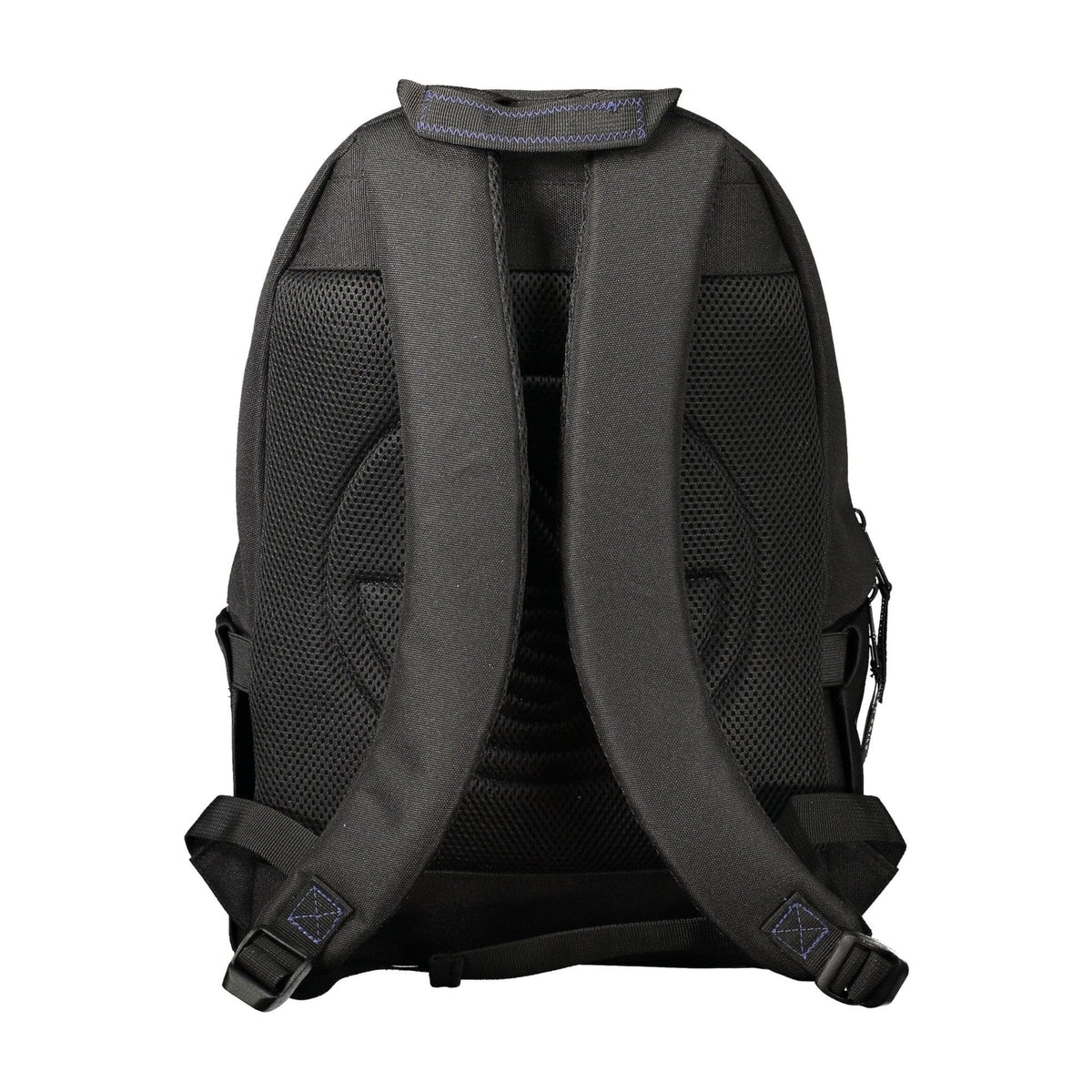 North Sails Rucsac 631048000 NEGRU