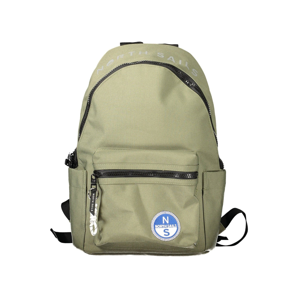 North Sails Rucsac 631048000 VERDE