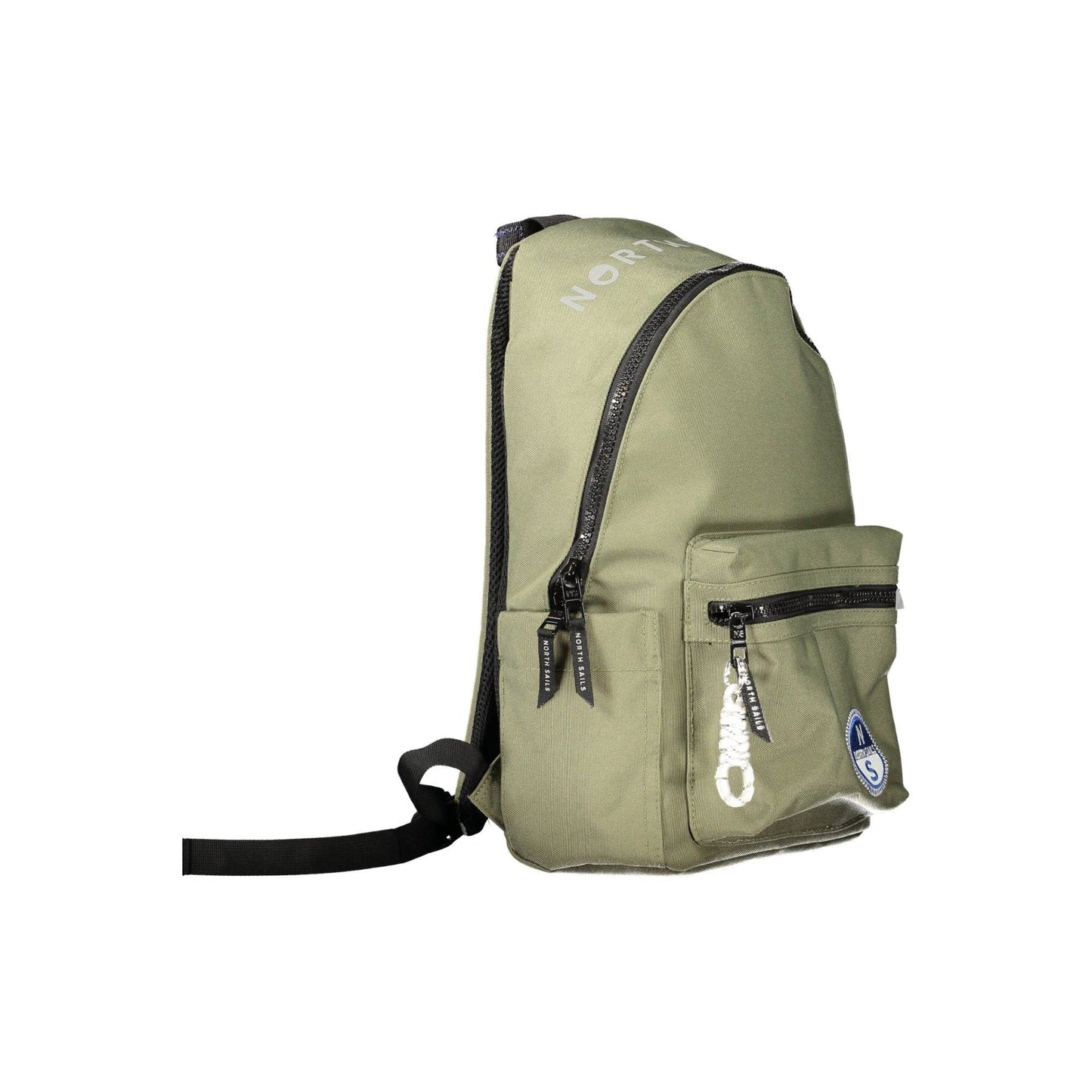 North Sails Rucsac 631048000 VERDE