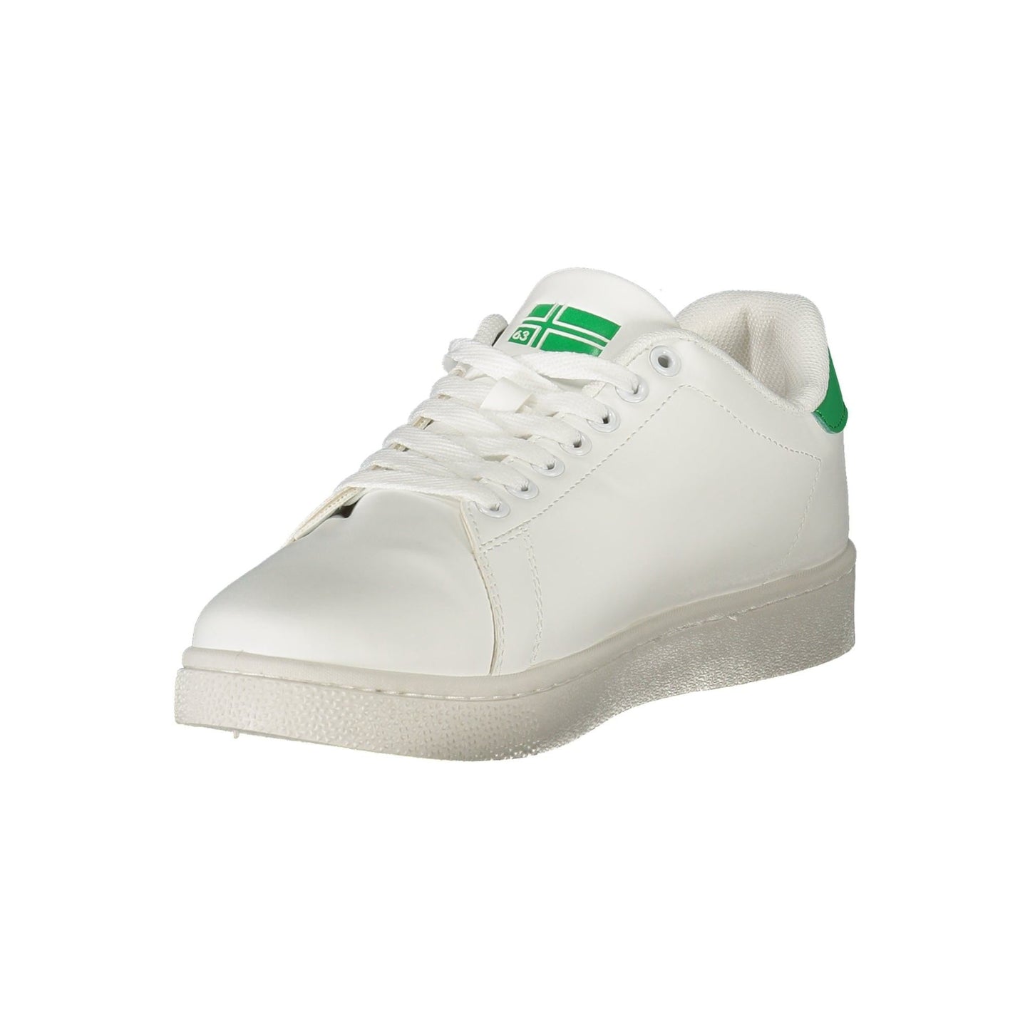 Norway 1963 Pantofi casual 841050 ALB