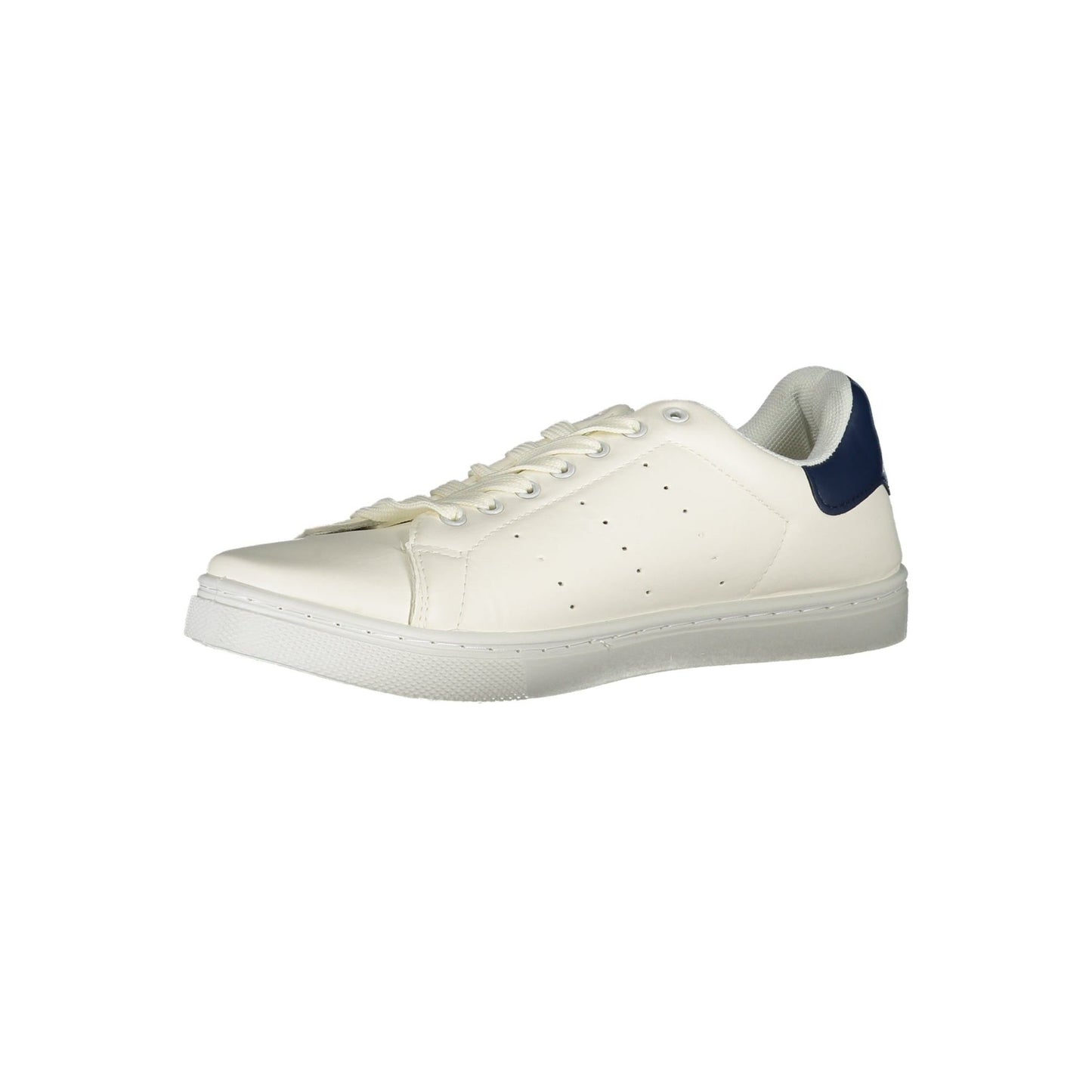 Norway 1963 Pantofi casual 841050 ALB 3