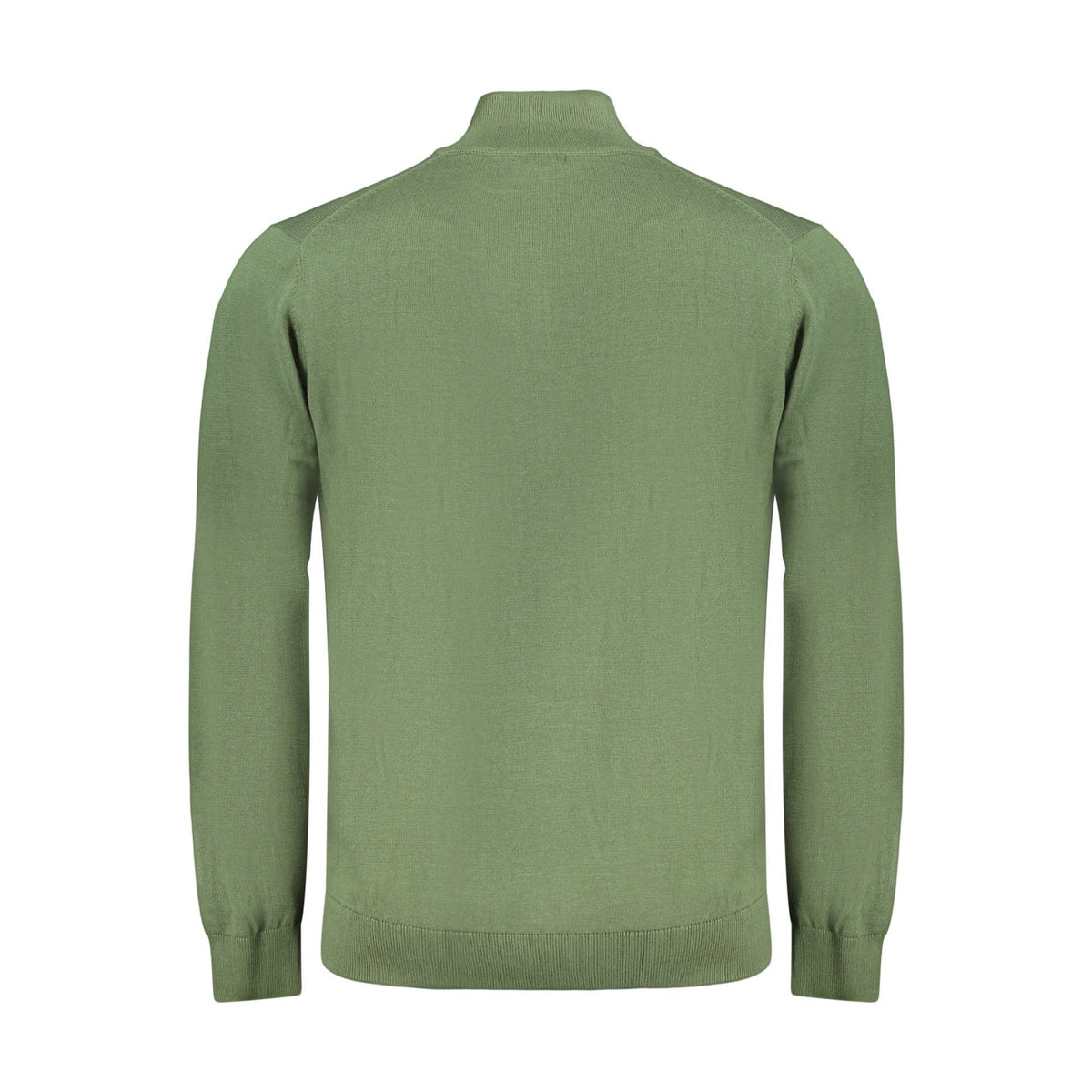 Norway 1963 Pulover 853102 VERDE
