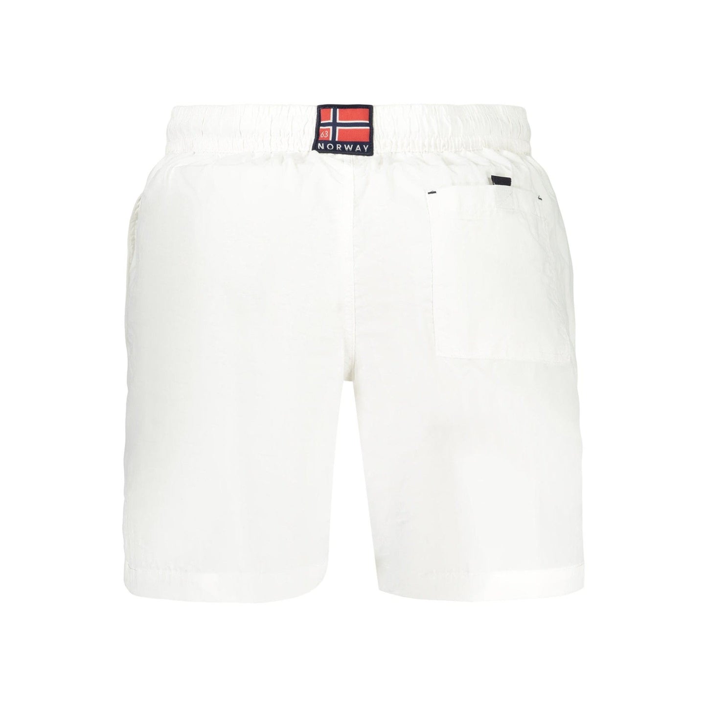 Norway 1963 Pantaloni baie 868304 ALB